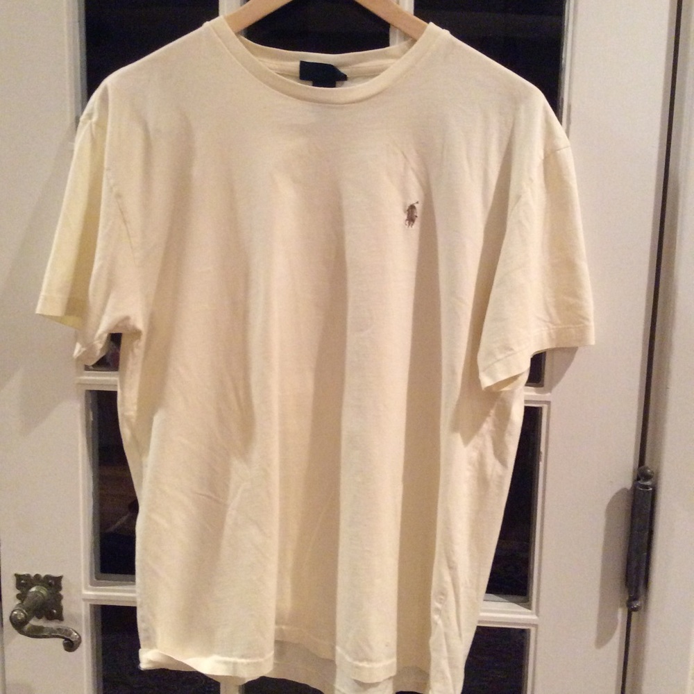 Polo by Ralph Lauren Tee